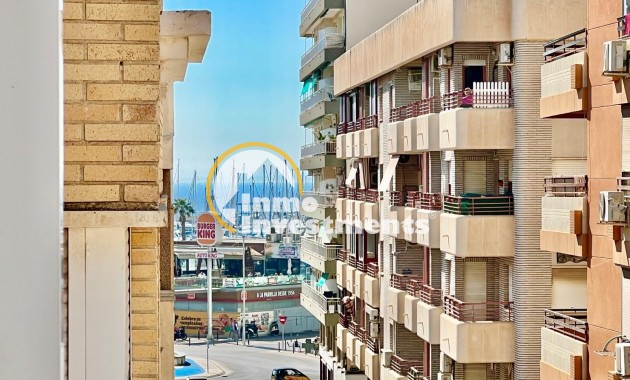 Resale - Apartment - Santa Pola - Puerto