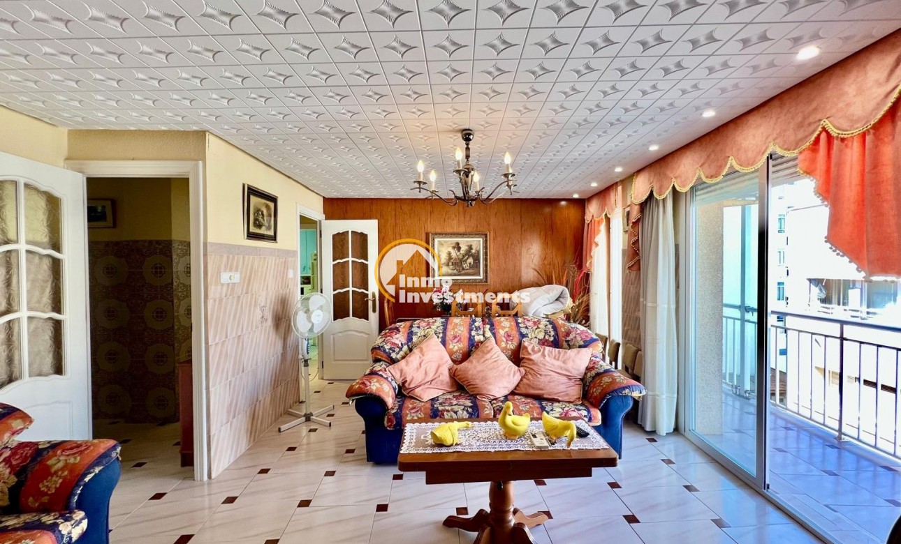 Resale - Apartment - Santa Pola - Puerto