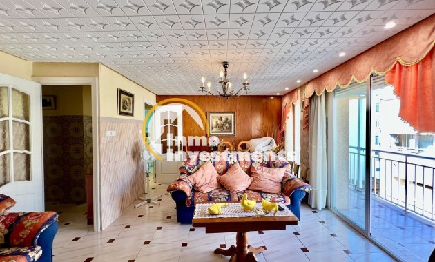 Resale - Apartment - Santa Pola - Puerto