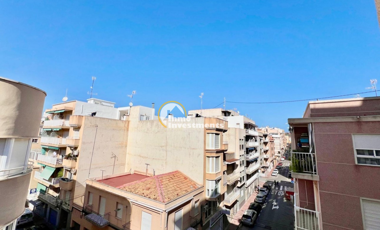 Resale - Apartment - Santa Pola - Puerto