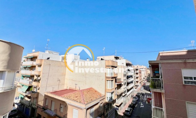 Resale - Apartment - Santa Pola - Puerto