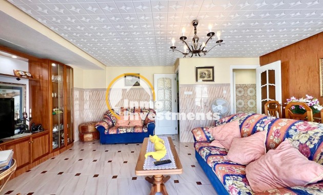 Resale - Apartment - Santa Pola - Puerto