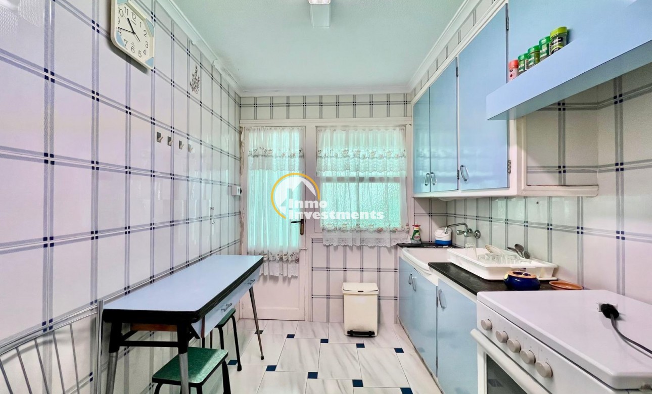 Resale - Apartment - Santa Pola - Puerto