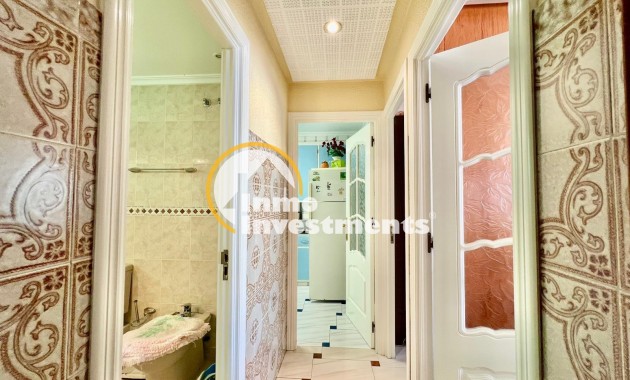 Resale - Apartment - Santa Pola - Puerto