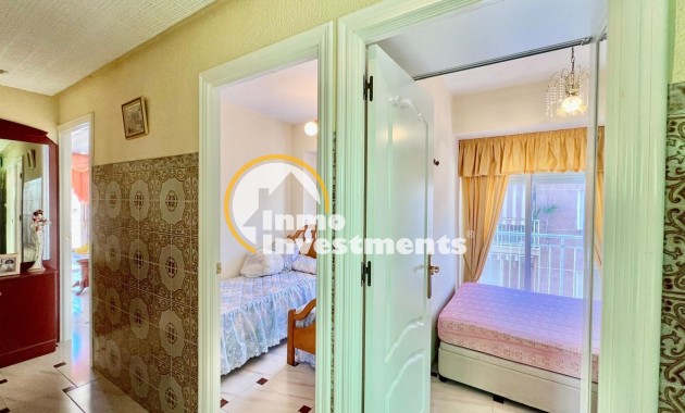 Resale - Apartment - Santa Pola - Puerto