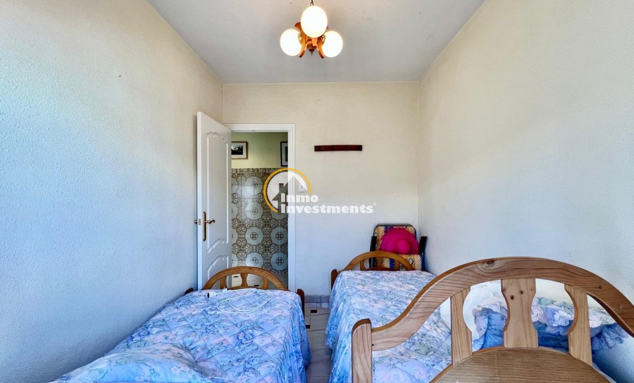 Resale - Apartment - Santa Pola - Puerto