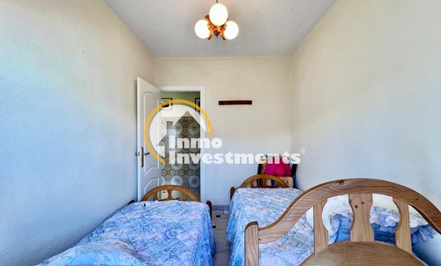 Resale - Apartment - Santa Pola - Puerto