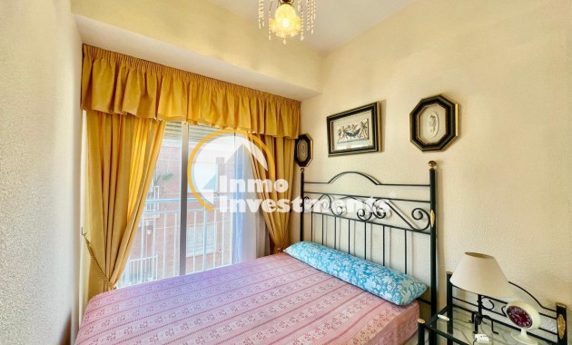 Resale - Apartment - Santa Pola - Puerto