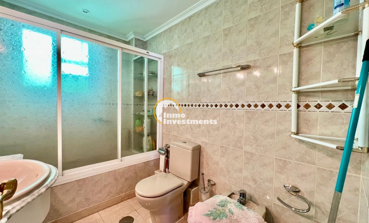 Resale - Apartment - Santa Pola - Puerto