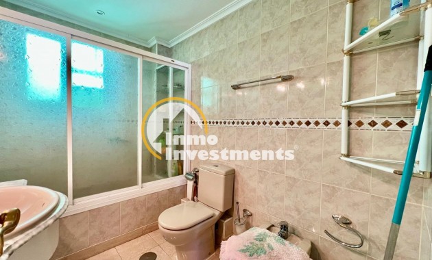 Resale - Apartment - Santa Pola - Puerto