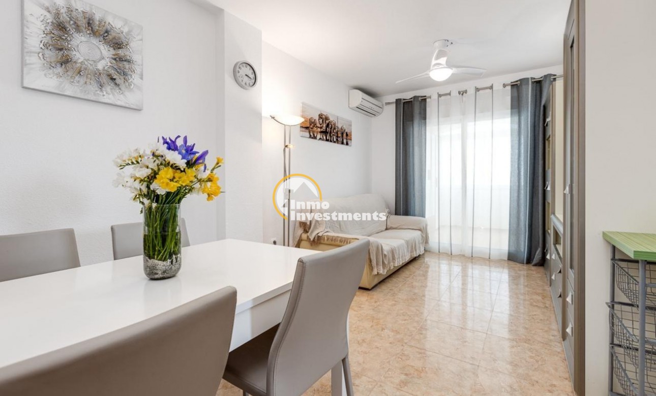 Bestaande bouw - Appartement - Torrevieja - Torreblanca