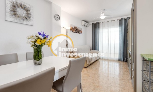 Bestaande bouw - Appartement - Torrevieja - Torreblanca