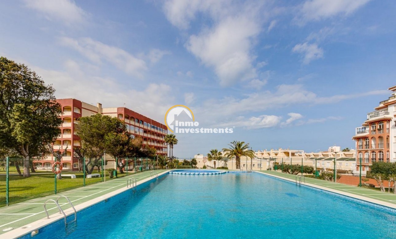 Bestaande bouw - Appartement - Torrevieja - Torreblanca
