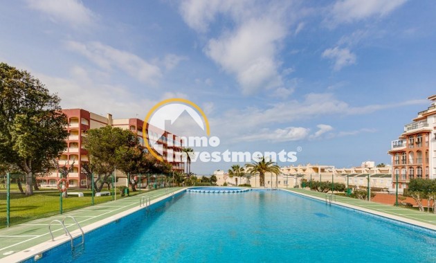 Bestaande bouw - Appartement - Torrevieja - Torreblanca