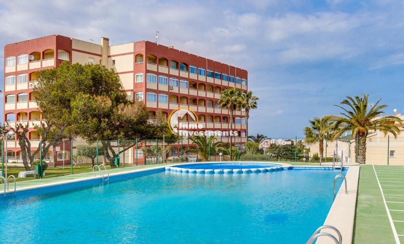 Bestaande bouw - Appartement - Torrevieja - Torreblanca