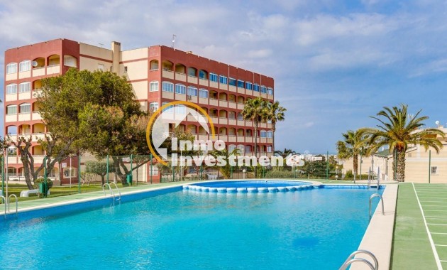 Bestaande bouw - Appartement - Torrevieja - Torreblanca