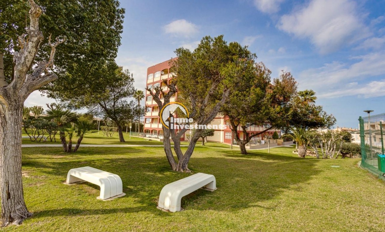 Bestaande bouw - Appartement - Torrevieja - Torreblanca