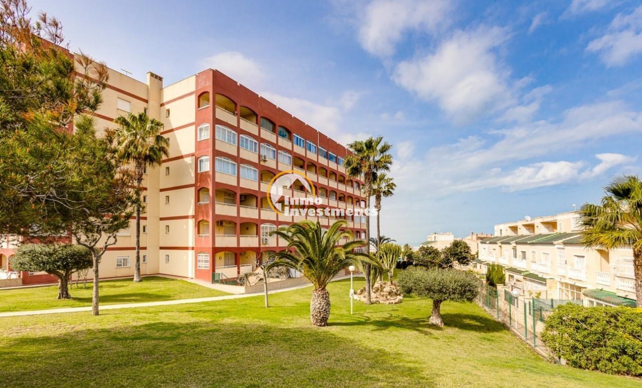 Bestaande bouw - Appartement - Torrevieja - Torreblanca