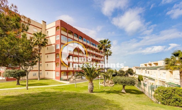 Bestaande bouw - Appartement - Torrevieja - Torreblanca