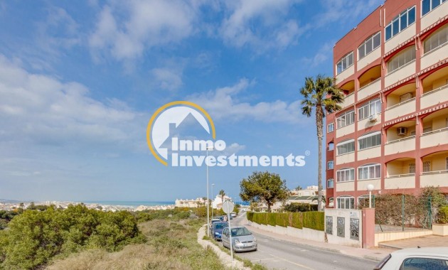 Bestaande bouw - Appartement - Torrevieja - Torreblanca