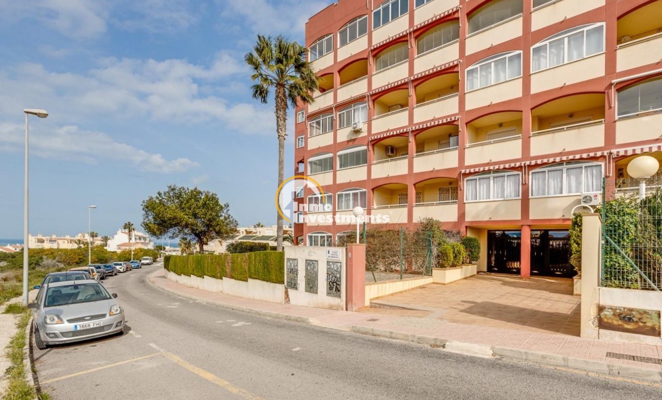 Bestaande bouw - Appartement - Torrevieja - Torreblanca