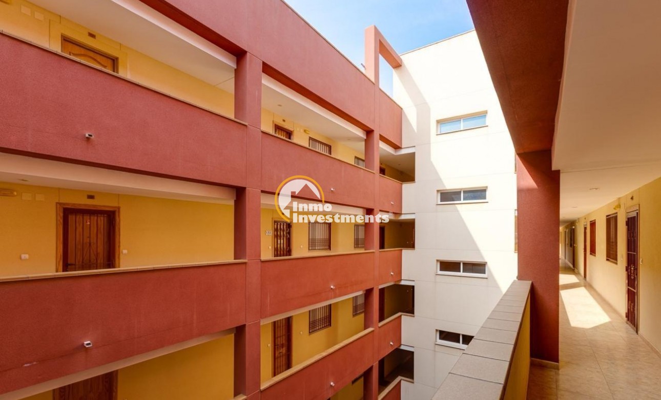 Bestaande bouw - Appartement - Torrevieja - Torreblanca