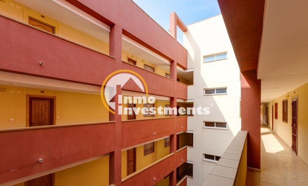 Bestaande bouw - Appartement - Torrevieja - Torreblanca
