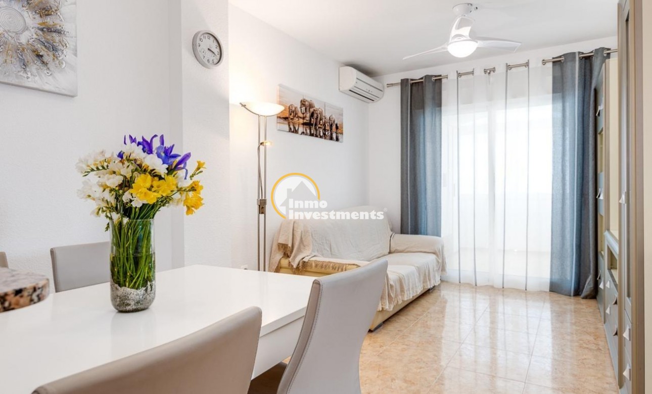 Bestaande bouw - Appartement - Torrevieja - Torreblanca