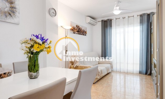 Bestaande bouw - Appartement - Torrevieja - Torreblanca