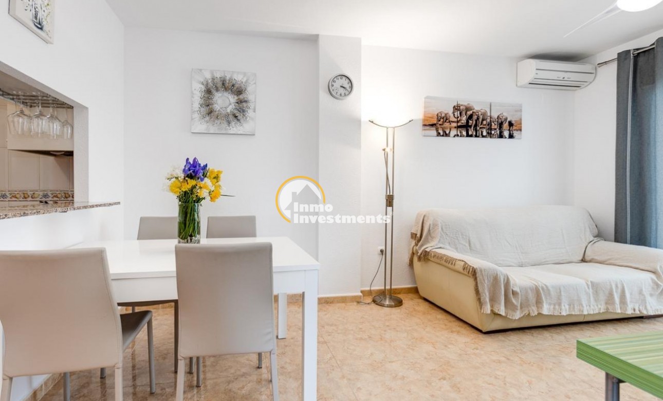 Bestaande bouw - Appartement - Torrevieja - Torreblanca