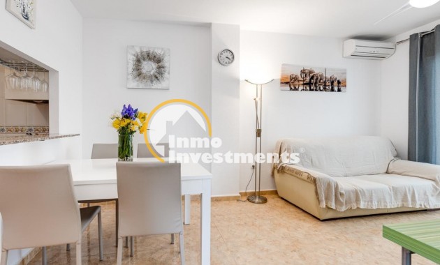 Bestaande bouw - Appartement - Torrevieja - Torreblanca