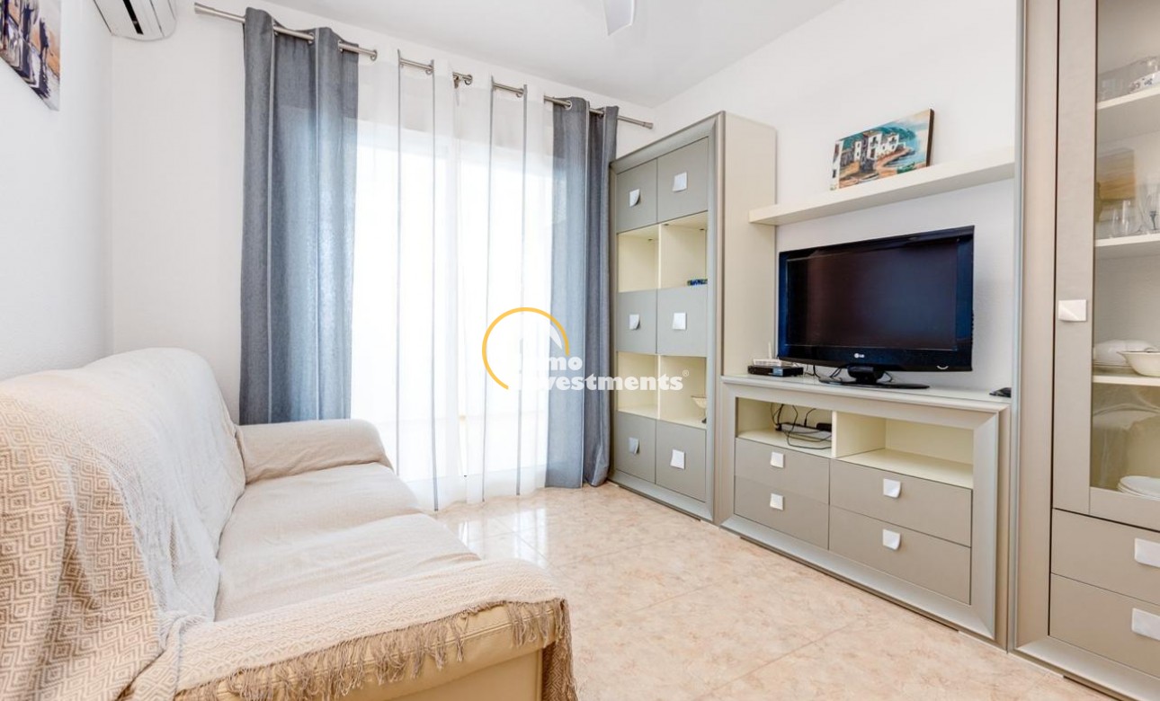 Bestaande bouw - Appartement - Torrevieja - Torreblanca