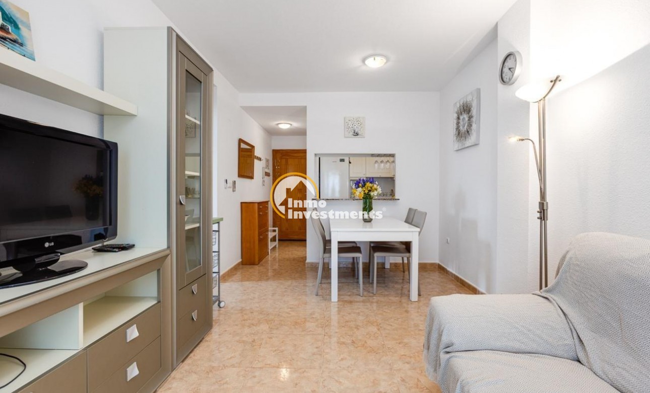 Bestaande bouw - Appartement - Torrevieja - Torreblanca