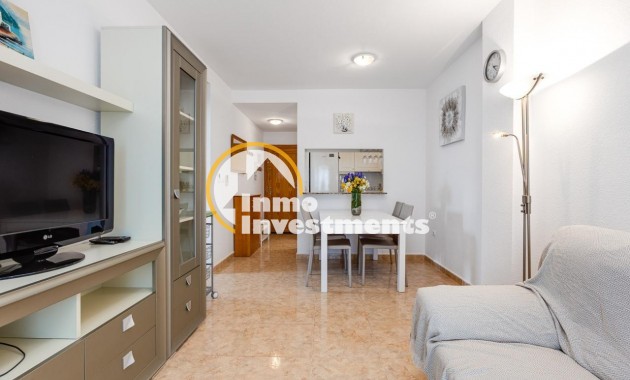 Bestaande bouw - Appartement - Torrevieja - Torreblanca