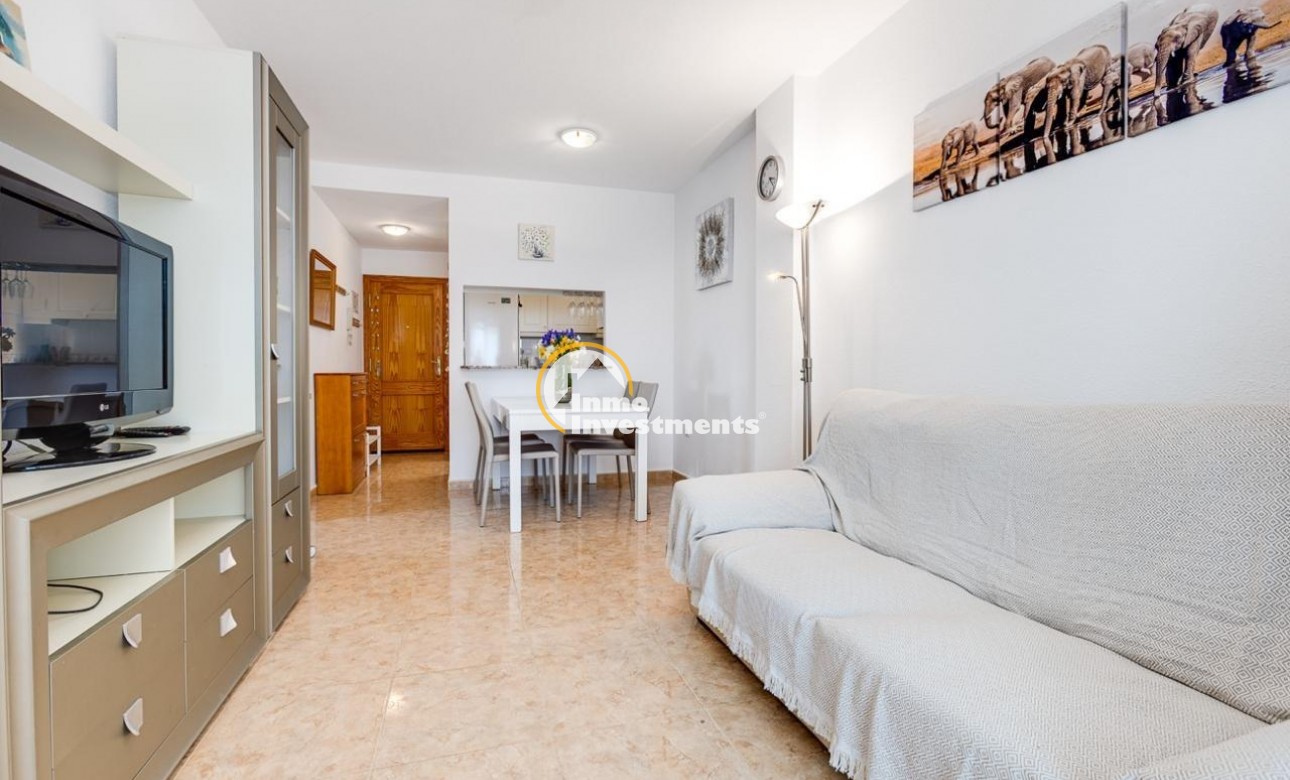 Bestaande bouw - Appartement - Torrevieja - Torreblanca