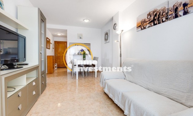 Bestaande bouw - Appartement - Torrevieja - Torreblanca