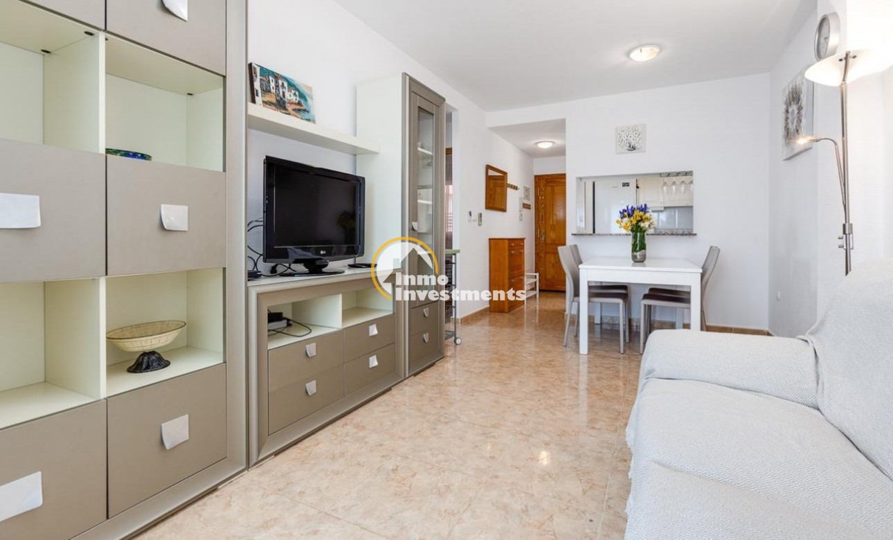 Bestaande bouw - Appartement - Torrevieja - Torreblanca