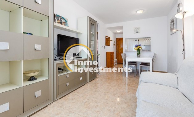 Bestaande bouw - Appartement - Torrevieja - Torreblanca