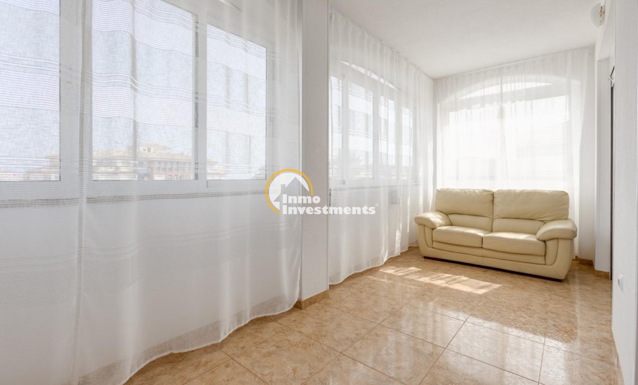 Bestaande bouw - Appartement - Torrevieja - Torreblanca