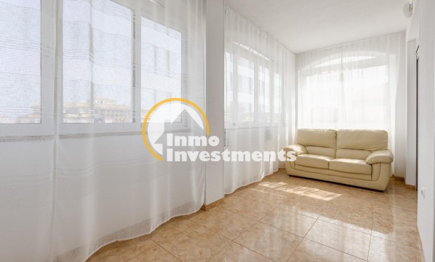 Bestaande bouw - Appartement - Torrevieja - Torreblanca