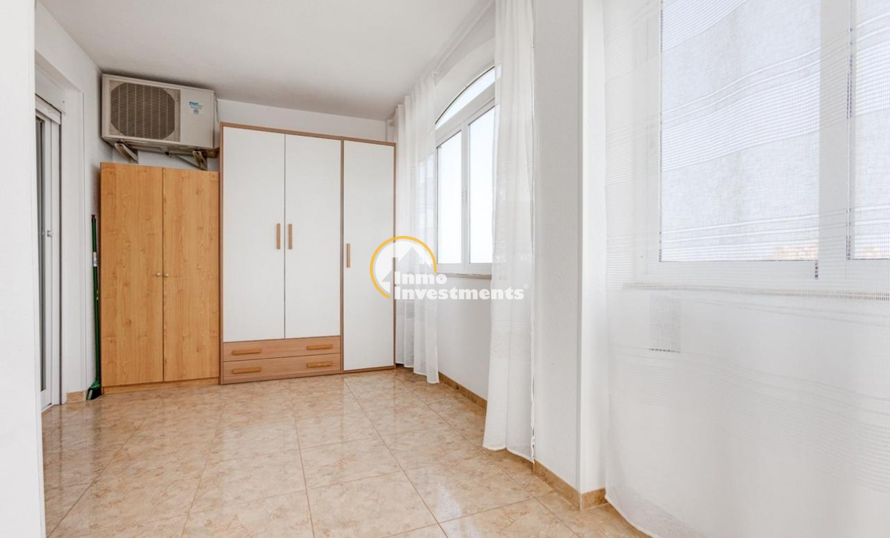 Bestaande bouw - Appartement - Torrevieja - Torreblanca