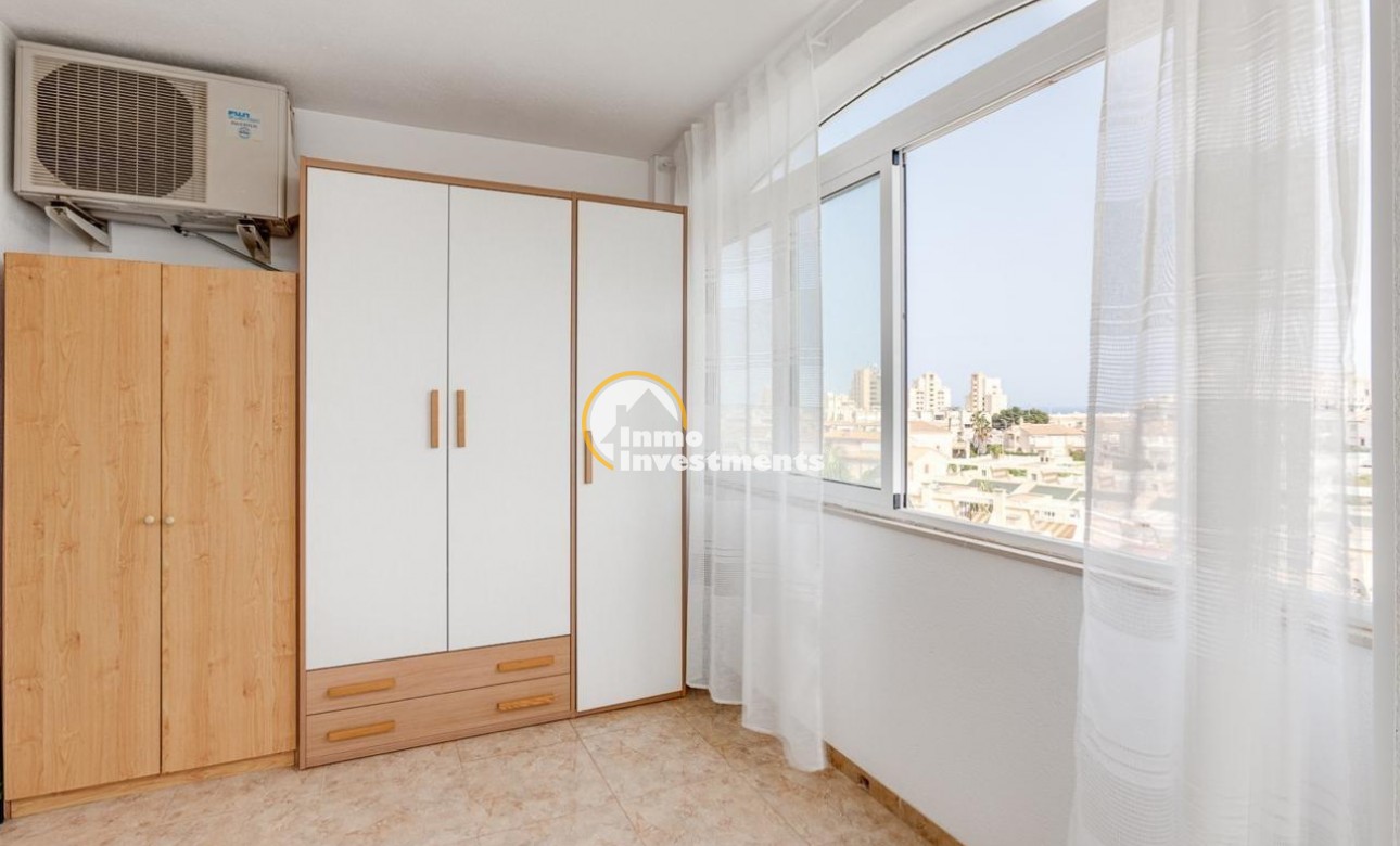 Bestaande bouw - Appartement - Torrevieja - Torreblanca