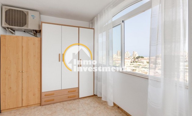 Bestaande bouw - Appartement - Torrevieja - Torreblanca