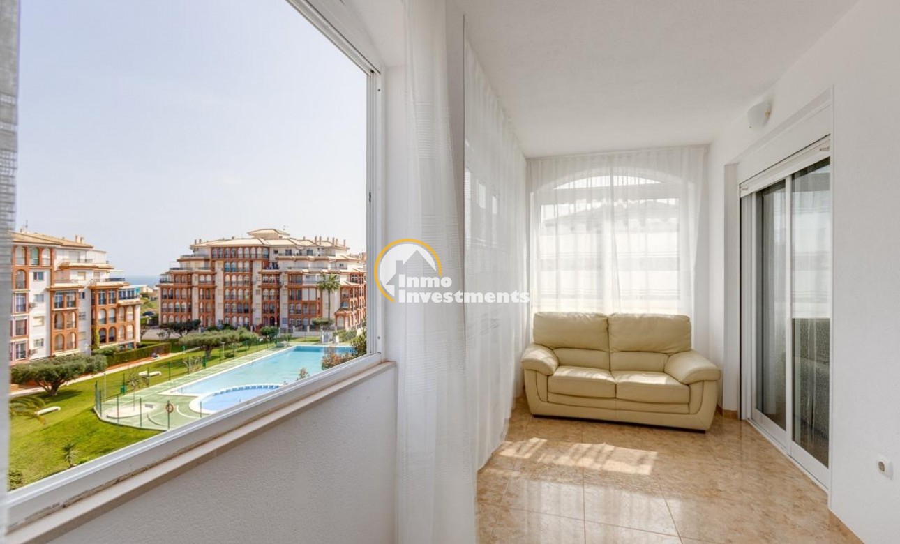 Bestaande bouw - Appartement - Torrevieja - Torreblanca