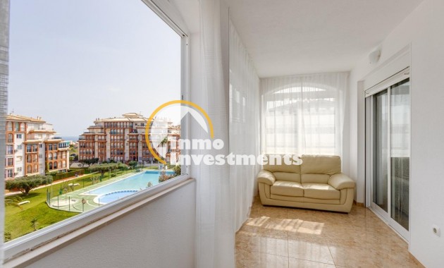 Bestaande bouw - Appartement - Torrevieja - Torreblanca