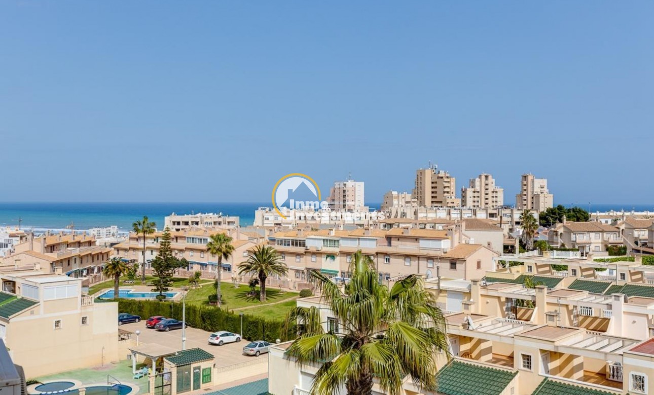Bestaande bouw - Appartement - Torrevieja - Torreblanca
