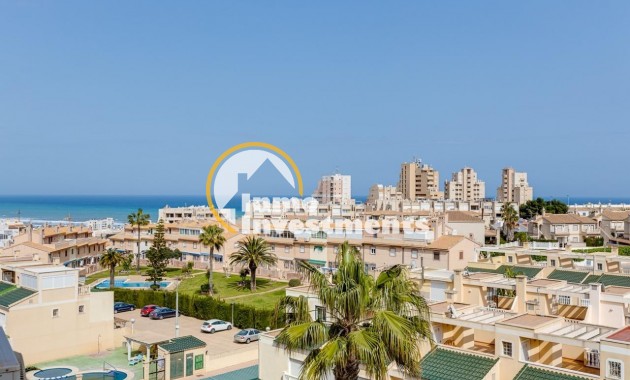 Bestaande bouw - Appartement - Torrevieja - Torreblanca