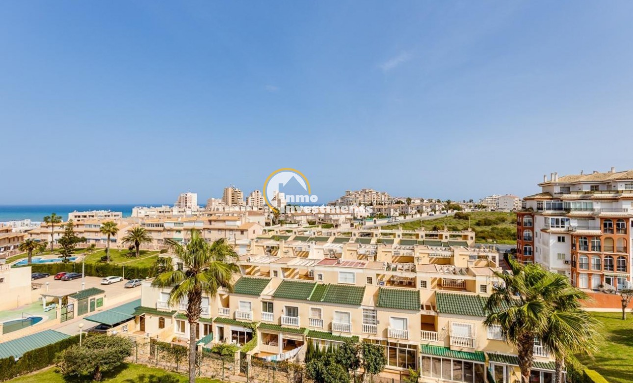 Bestaande bouw - Appartement - Torrevieja - Torreblanca