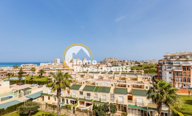 Bestaande bouw - Appartement - Torrevieja - Torreblanca