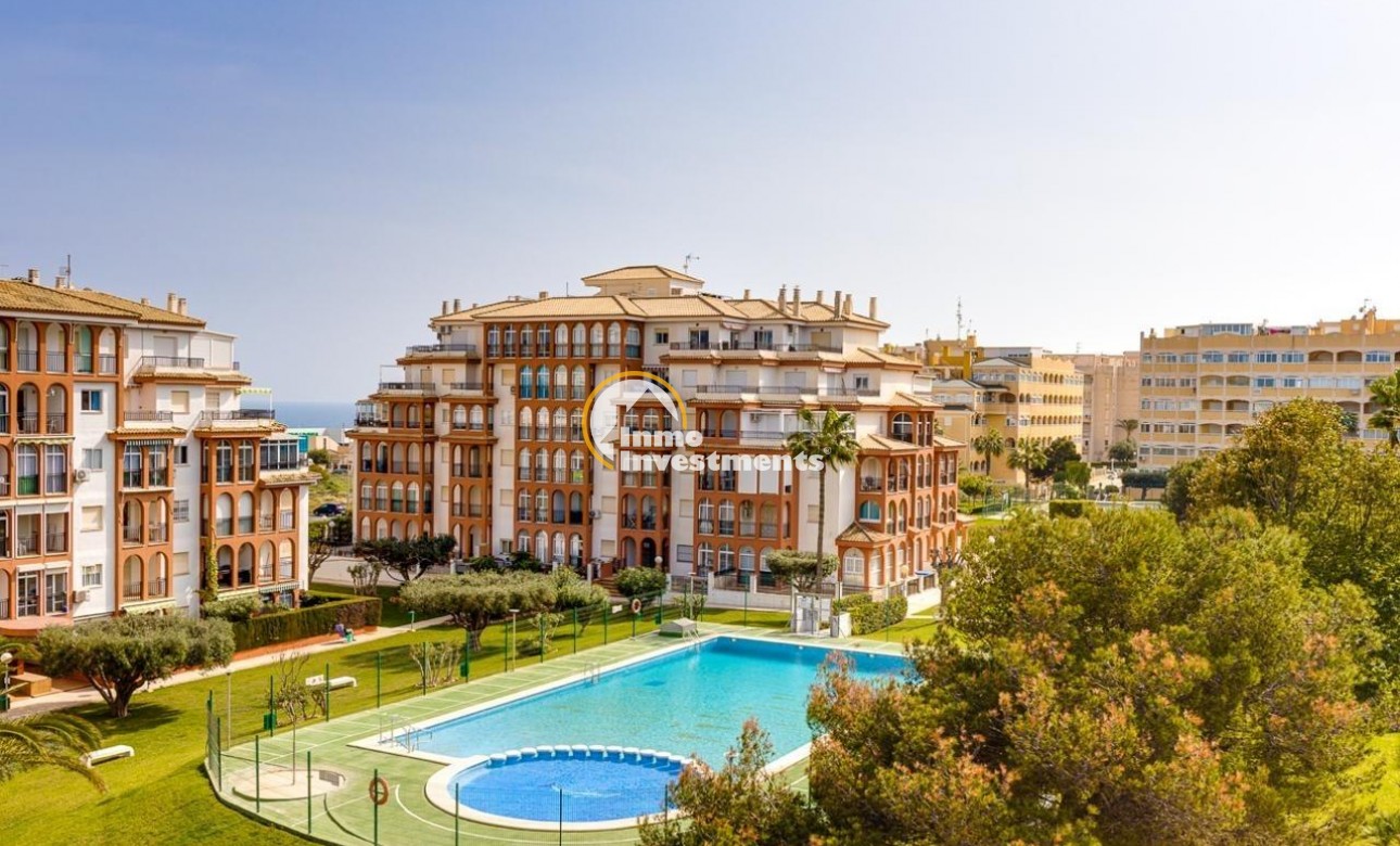 Bestaande bouw - Appartement - Torrevieja - Torreblanca